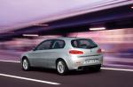 Alfa Romeo 147 3-Door 2004 года